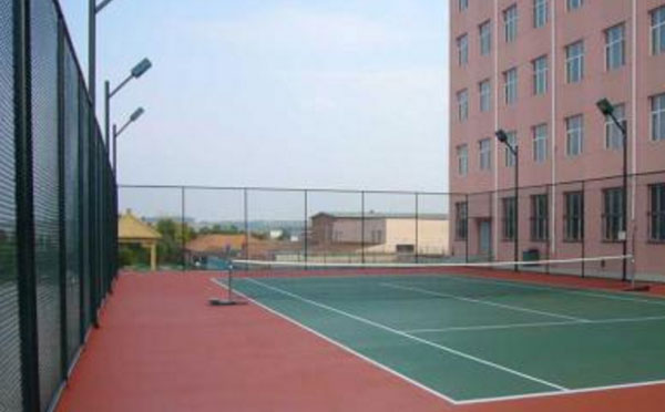 门源水性丙烯酸地坪涂料