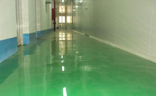 门源水性环氧底涂