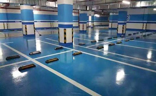 门源门源环氧地坪漆起壳的原因及有效养护方法