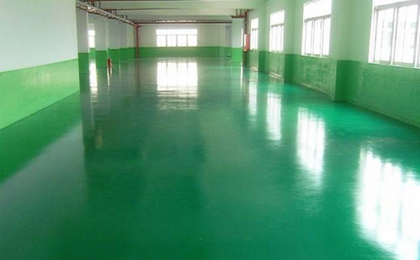 门源门源环氧地坪施工温度在哪些方面会影响地坪