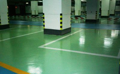 门源门源环氧地坪工程起泡原因及解决办法