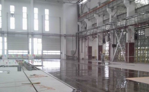 门源通用环氧地坪底涂