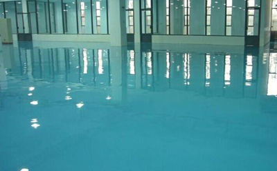 门源门源环氧地坪漆颜色怎么调？完全掌握调色绝招！