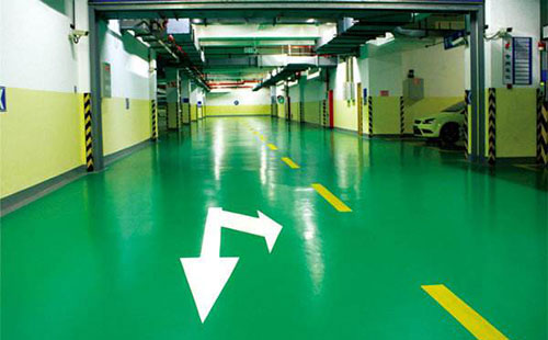 门源环氧地坪 门源环氧地坪