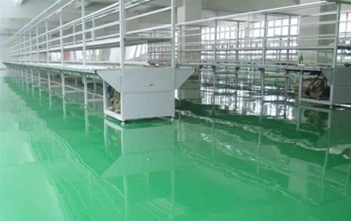 门源门源环氧地坪施工要注意哪些问题