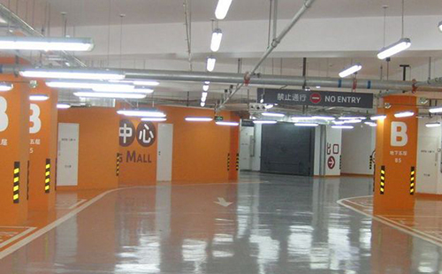 梦得来化工有限公司：专业门源环氧地坪解决方案提供商