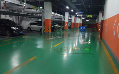 门源门源环氧地坪施工中的注意事项及常见问题解决指南