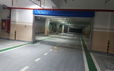 门源门源环氧地坪工程全解析：从设计到施工的完整流程